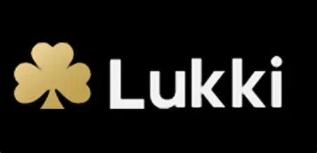 Lukki Casino CTA logo