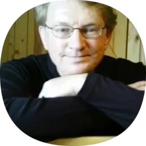 Rob Bignell's photo