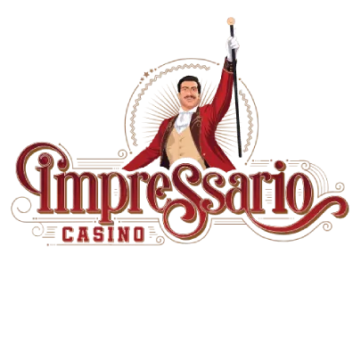 Imperssario Casino logo