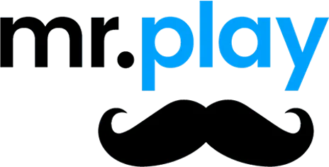 Mr.Play casino logo